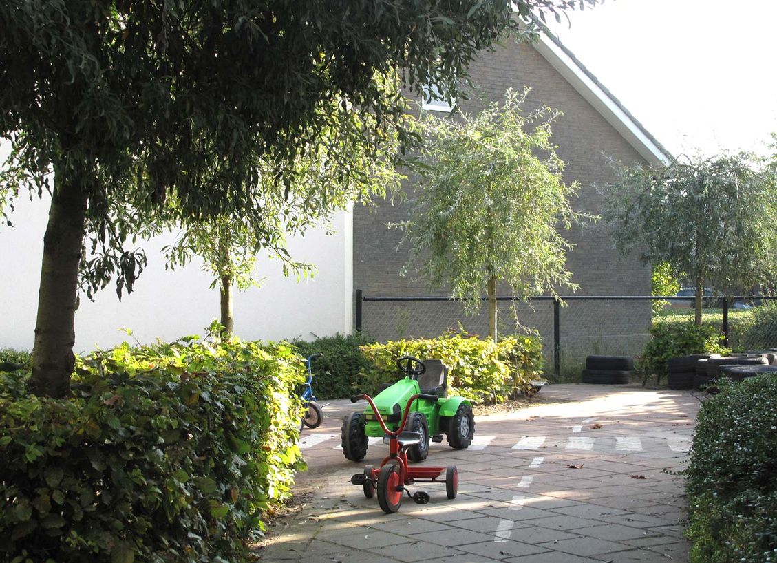 3 omarmd bedrijfstuinontwerp nijmegen het buitenland hagen-omarmen-fietspad