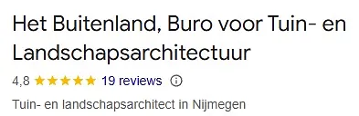 link naar reviews over Het Buitenland op Google Mijn Bedrijf
