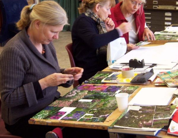 TuinOntwerp Workshop Nijmegen Het Buitenland