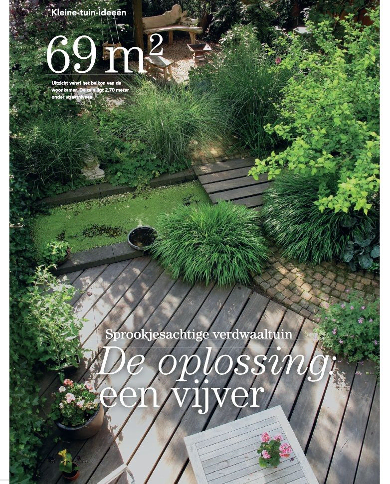 Tuinontwerp Nijmegen Het Buitenland Publicaties Vlechtwerk PDF