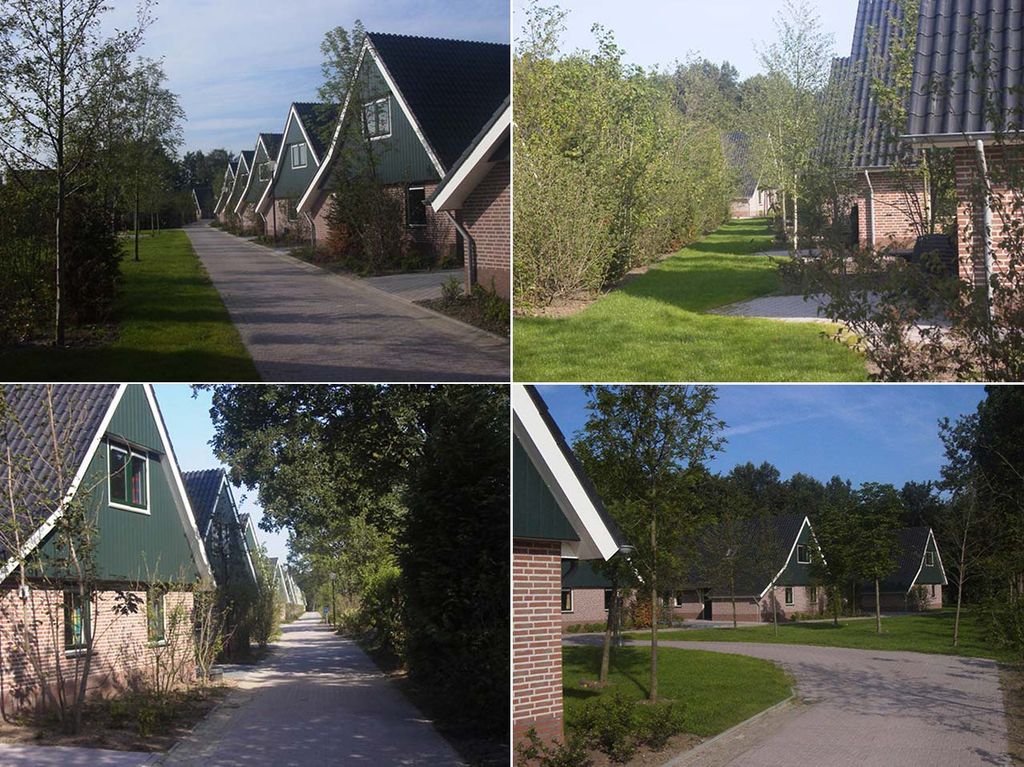 6 schuilplaats landschapsarchitectuur tuinontwerp nijmegen collage nieuwe tuinen en straten