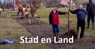 Tuinontwerp Nijmegen Het Buitenland Landschapsarchitectuur tuin