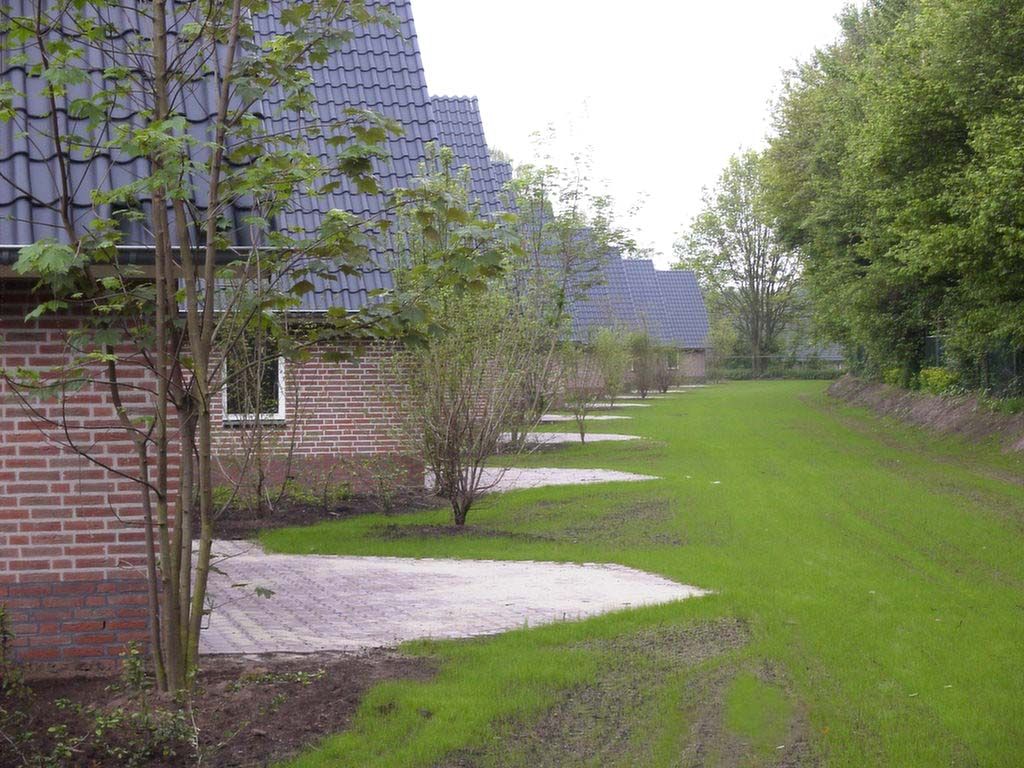 5 schuilplaats landschapsarchitectuur tuinontwerp nijmegen schuilplaatsen met aangeplante tuinen